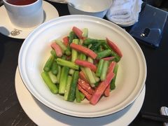 -甄御•海鲜新青岛菜(麦岛店)