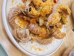 -启东小海鲜(庄先湾路1号店)