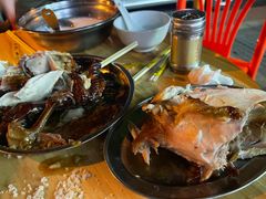 -阿侬盐焗鸡(清澜店)