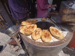 -迎春桥老炉烧饼(碧霞路店)