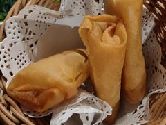 -万龙洲海鲜(南新仓店)