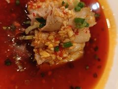 -青城山六善酒店·紫氣園中餐厅