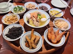 -寻宝记绍兴菜(鲁迅路店)