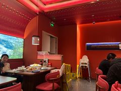 -闽上鲜·福建菜(龙湖滨江天街店)