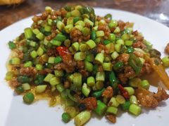-徐州老灶台(环庆路店)
