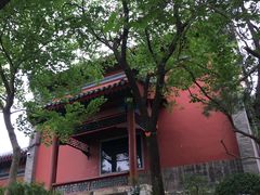 -郭守敬纪念馆