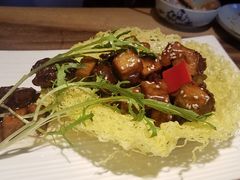 -鱼食饭稻·苏浙土菜17年老馆子(平江路店)