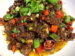 -云梦庭·剁椒鱼头(银泰中心in99店)