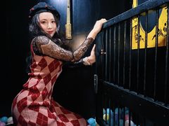-明日世界密室轰趴·剧本桌游·箭馆团建(国贸店)