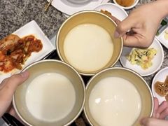 -阿里郎韩国料理