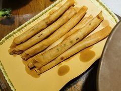 -黄泥岗·黄陂农家菜(百步亭店)