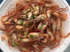 -小六农家乐(崇明西沙湿地店)