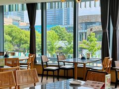 -陶兰居·香港饭店·海鲜大排档(圆融时代广场店)