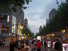 -南屏步行街