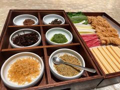 -四季明湖·鲁菜海鲜(明湖店)