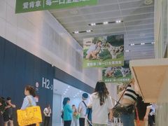 -东浩兰生上海世博展览馆