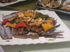 -东江海鲜大排档·潮汕菜·砂锅粥