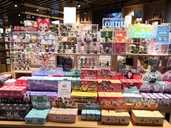 -九木杂物社(恒隆广场店)