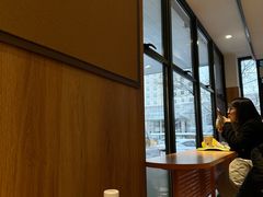 -麦当劳(安定门外大街店)