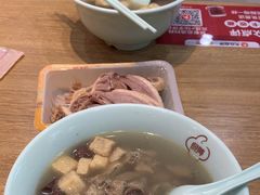 -回味鸭血粉丝汤(砂之船店)