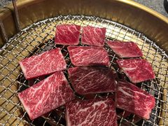 -NIUAN牛庵·日式和牛烧肉(恒隆店)