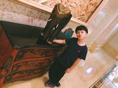 -杭州第一世界大酒店·云曼温泉