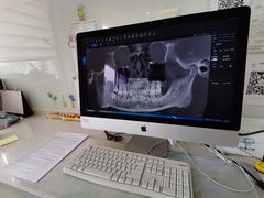 -Dr.Z dental仁康种植矫正中心