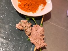 -青海名吃尕张娃非遗烤肉(城中店)