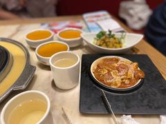 -韩宫宴烤肉·料理(桐乡吾悦广场店)
