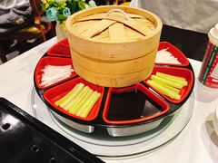 -羲和雅苑烤鸭坊(丰台万达店)