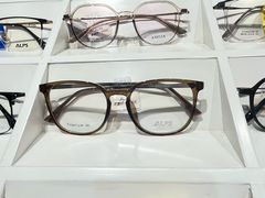 -ALPS阿尔卑斯眼镜(我格广场店)