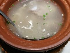 -小菜园新徽菜(马鞍山金鹰店)