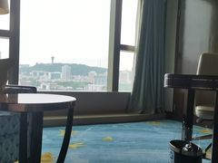 -厦门源昌凯宾斯基大酒店