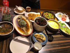 -江太极江浙菜(马桥万达广场店)