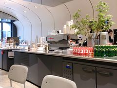 -Seesaw Coffee(上生新所店)