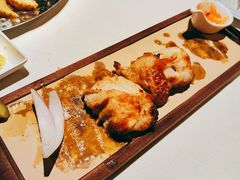 -俄士厨房(印象汇店)