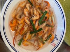 盐水河虾-湾里人家(旺山景区店)