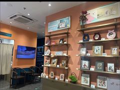 -海马体照相馆(龙湖杭州金沙天街店)