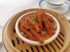 -流花苑精致潮粤菜(越秀店)