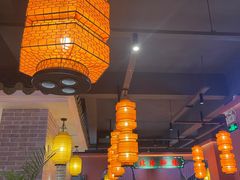 -张家卫·阳江菜·小海鲜(肥婆湾桥店)