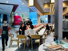 -争鲜回转寿司(朝北大悦城店)