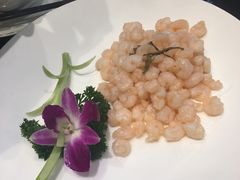 龙井虾仁-皇饭儿·王润兴酒楼(河坊街店)