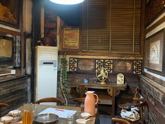 -大唐人家·热气羊肉(大华店)