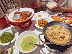-辣可可·现炒黄牛肉(皇庭广场店)