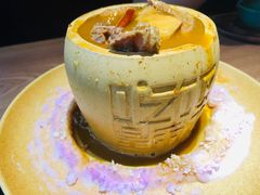 罐罐牛腩-吃饭皇帝大(合生汇店)