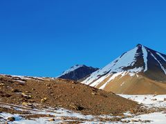 -祁连山·岗什卡雪峰景区