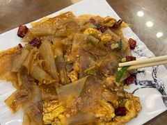 -百年认一力 太原老字号 (桥头街店)