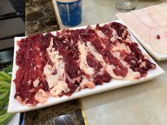 -汕头八里香牛肉店(人民南店)