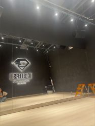 -G-STEPS舞蹈工作室