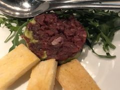 -燃扒房Steakhouse(皇庭店)